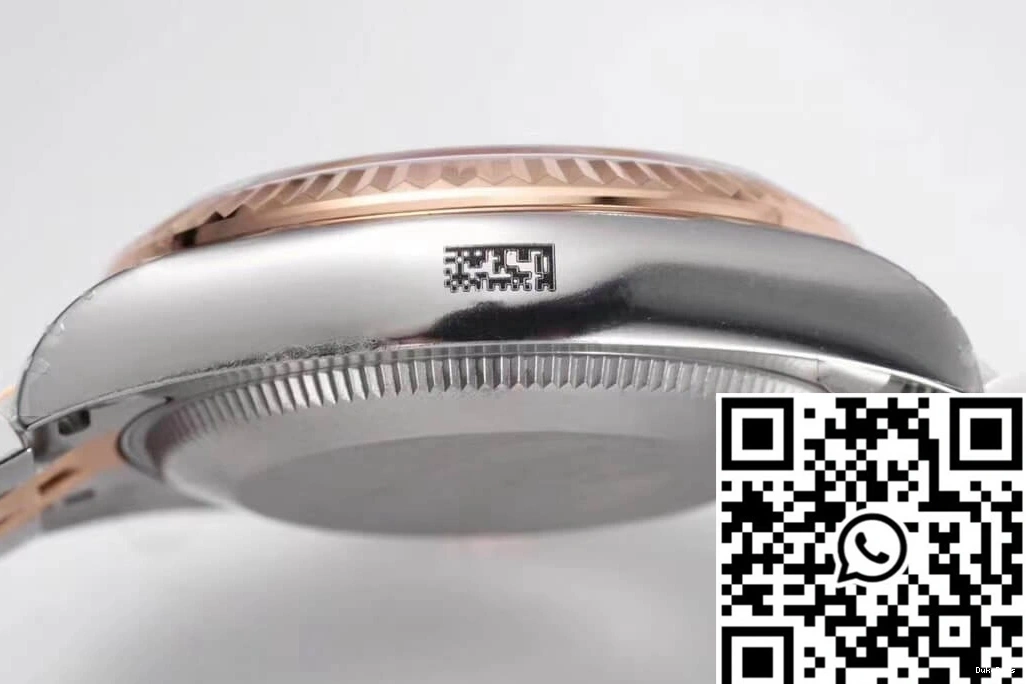 Factory Rolex Dial m278271-0028 Datejust GS Brown 0306